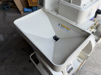 籾摺り機 大島農機 MR305J-VG