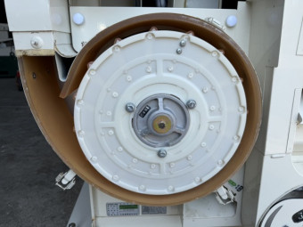 籾摺り機 大島農機 MR305J-VG