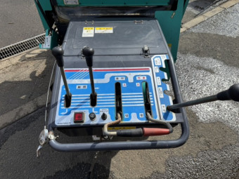 ロールベーラー 高北農機 SR-550Z