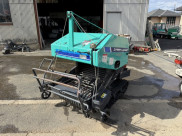 ロールベーラー 高北農機 SR-550Z