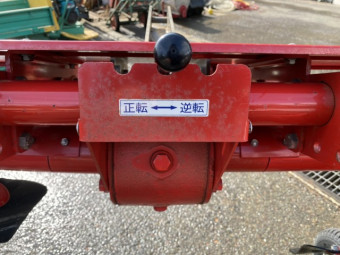 ロータリーカルチ ニプロ RM212M
