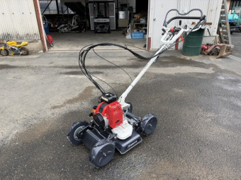 スパイダーモア 共立 AZ853A