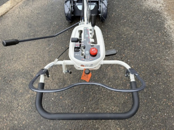 スパイダーモア 共立 AZ853A