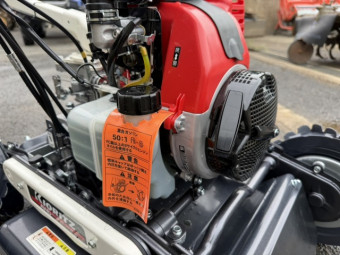 スパイダーモア 共立 AZ853A