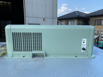 保冷庫 静岡製機 GR32M