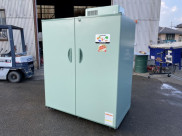 保冷庫 静岡製機 GR32M