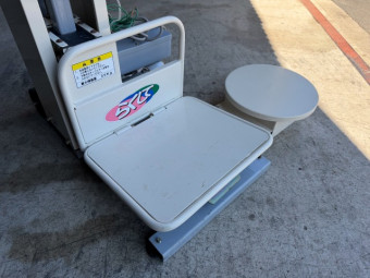 米袋リフター アテックス LE303-S