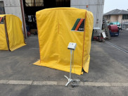 育苗機 啓文社 240B型