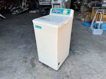 脱水機 クボタ SW-10