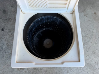 脱水機 クボタ SW-10