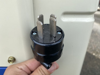 籾摺り機 佐竹製作所 NPS350EXAM