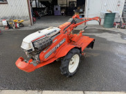 ガソリン耕運機 クボタ TG750