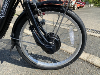電動自転車 ペルテック TDR-163L