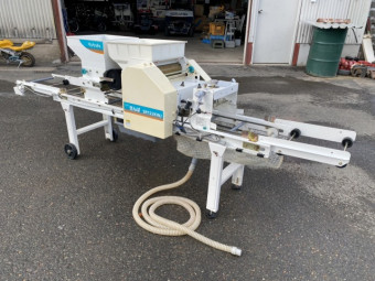 オート播種機 クボタ SR-122KWJ