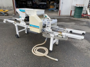 オート播種機 クボタ SR-122KWJ