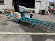 オート播種機 クボタ SR-231KRW