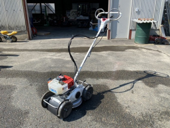 スパイダーモア 共立 AZ300