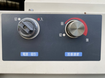 吸引精密播種機 ヤンマー YVR100A
