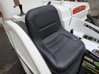 コンバイン クボタ S216G
