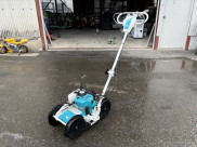 スパイダーモア クボタ GC-K300D