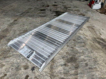 ブリッジ SHAD 180-60-0.2