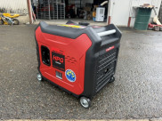 発電機 HPG3000