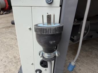 モミ受けホッパー M・BK-1