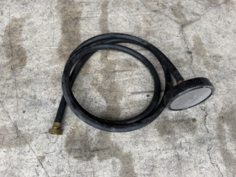 高圧洗浄機 WH1110
