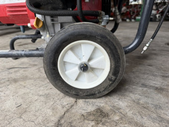 高圧洗浄機 WH1110