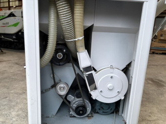 精米機 MM-700B
