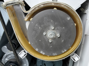 精米機 MM-700B
