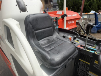 コンバイン ER320