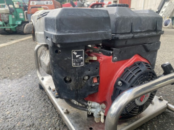 セット動噴 CSR-641D