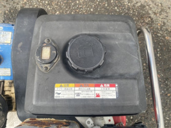 セット動噴 CSR-641D