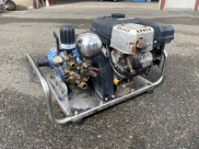 セット動噴 CSR-641D