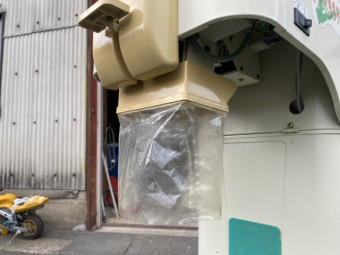 米選機 NPA335