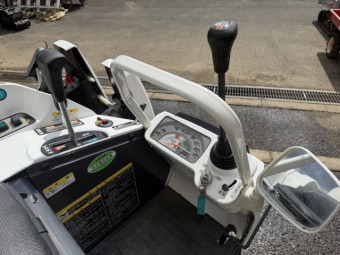 コンバイン AEROSTAR AR211