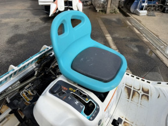 田植機 JC4A スペシャル