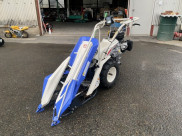 2輪1条バインダー RZ120