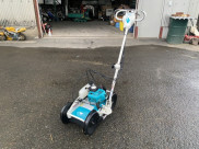 自走式草刈機 カルモ GC-K300