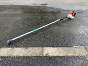 刈払機 ASA-203