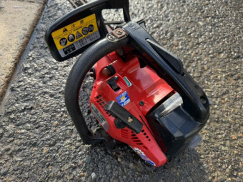 チェ-ンソ- ス-パ-こがる G2500