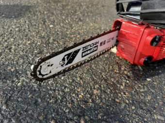 チェ-ンソ- ス-パ-こがる G2500