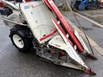 2輪1条バインダー MB45