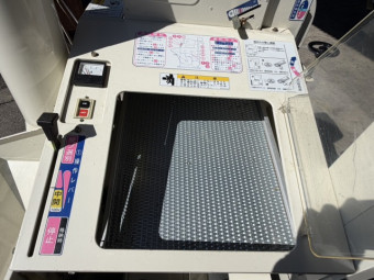 ジェット式籾摺り機 PMJ2