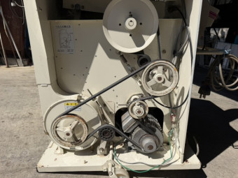 ジェット式籾摺り機 PMJ2