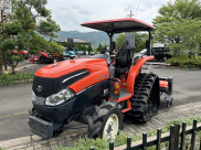 トラクタ KL26R