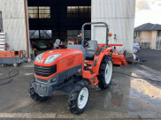 トラクタ KT215