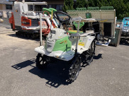 田植機 PeS-1