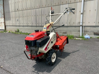 2輪管理機 KF452